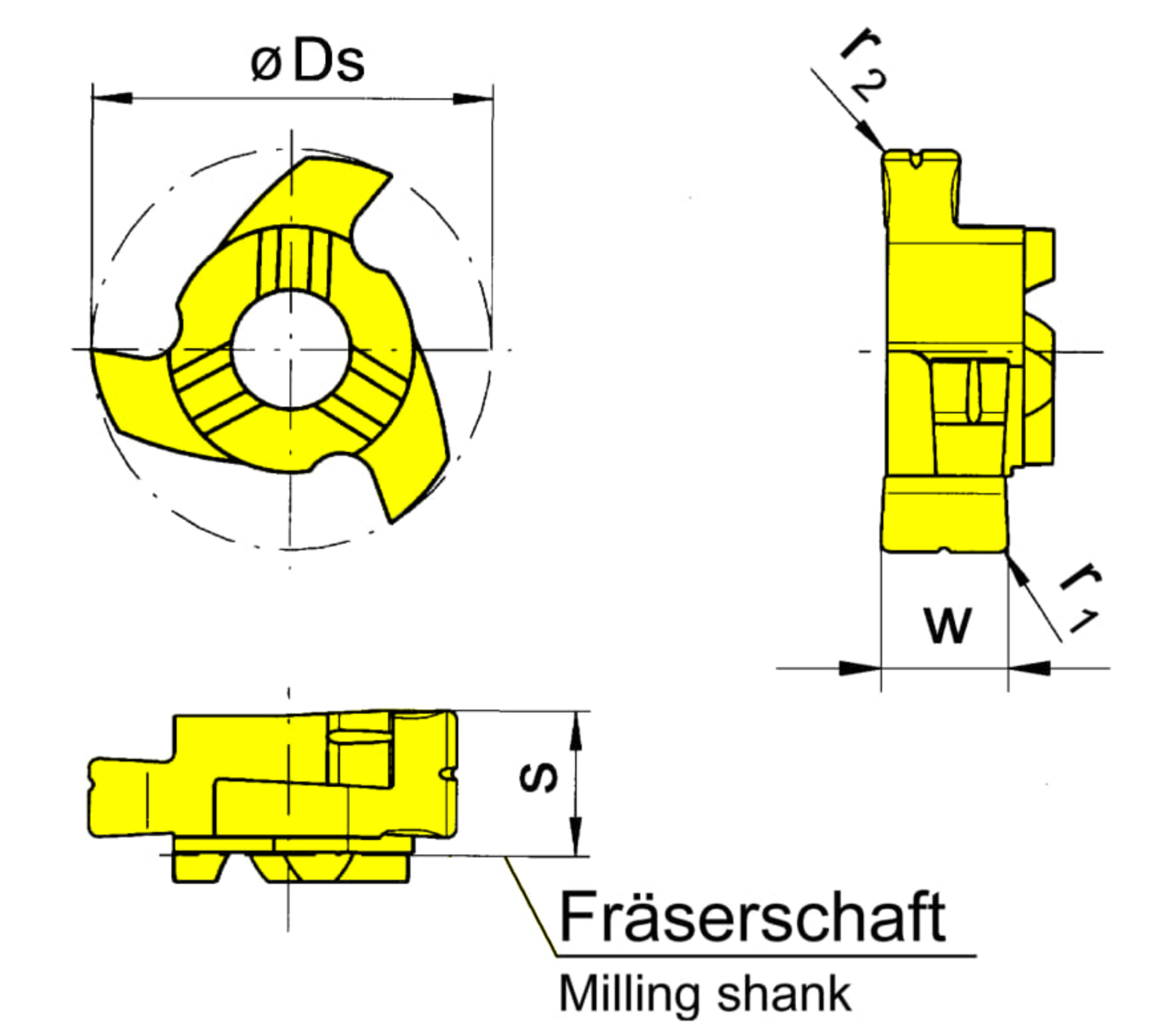 328 1423 00 AS45 Paul Horn GmbH