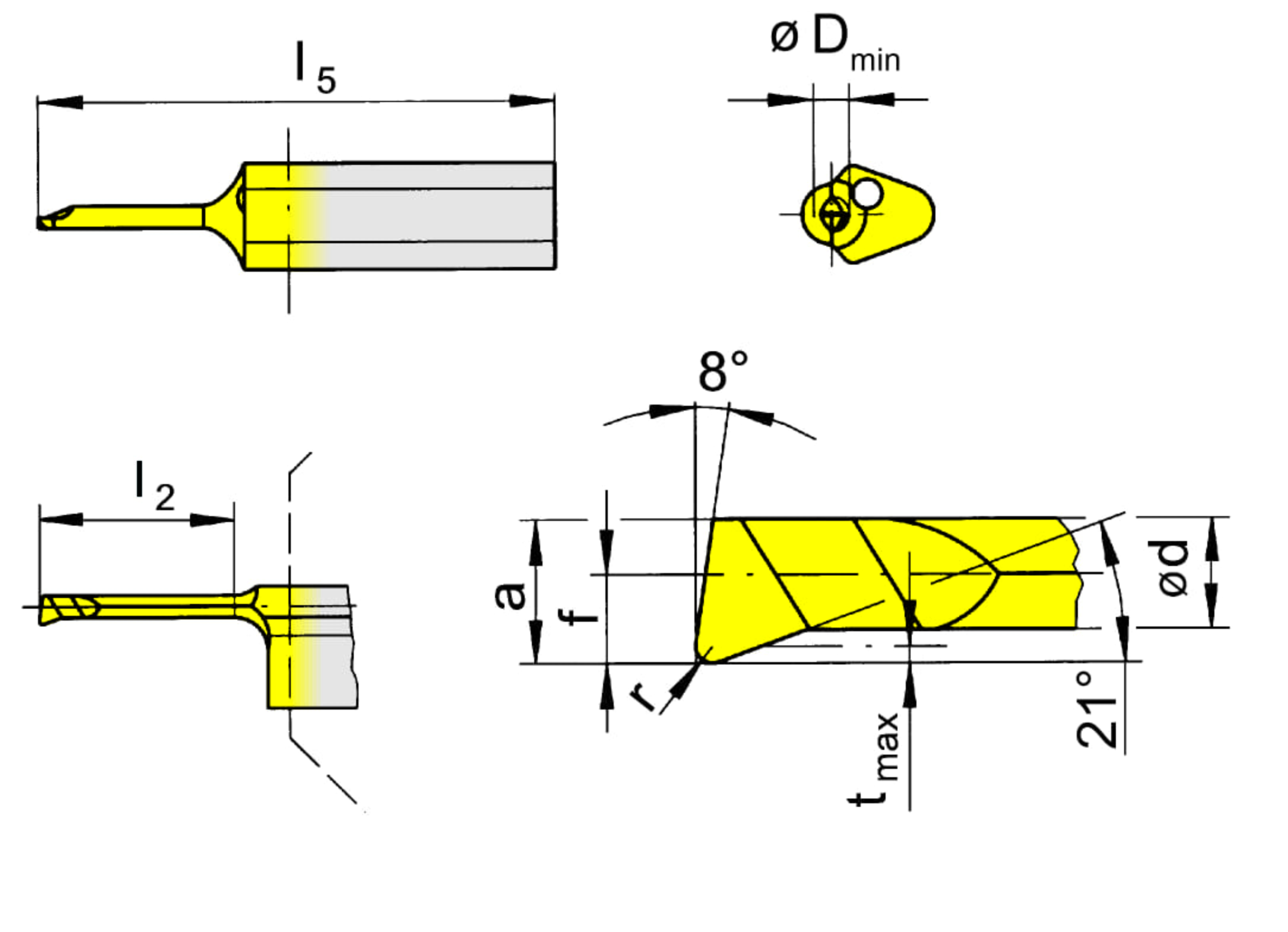 R105.1809.005.1.2 TF45 | Paul Horn GmbH