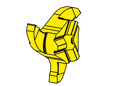 335.0600.00 TI25 | HORN