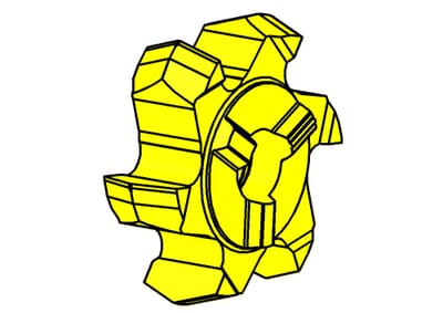 613.4545.20 TI25 | HORN