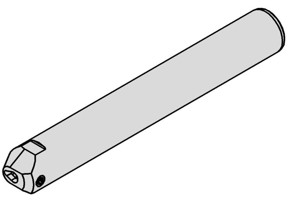 B105.0025.2.01 | HORN