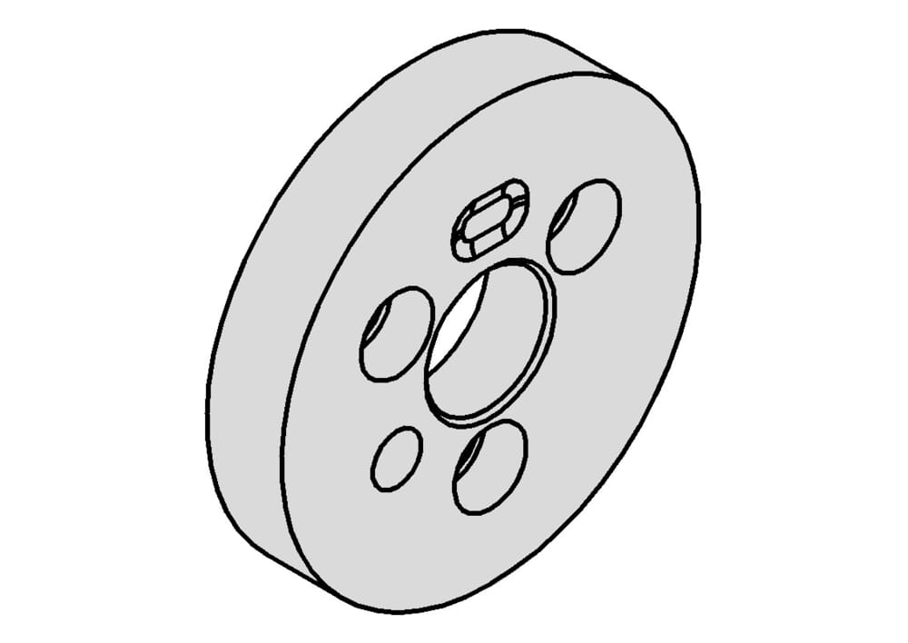 DR.016.ROCD | HORN