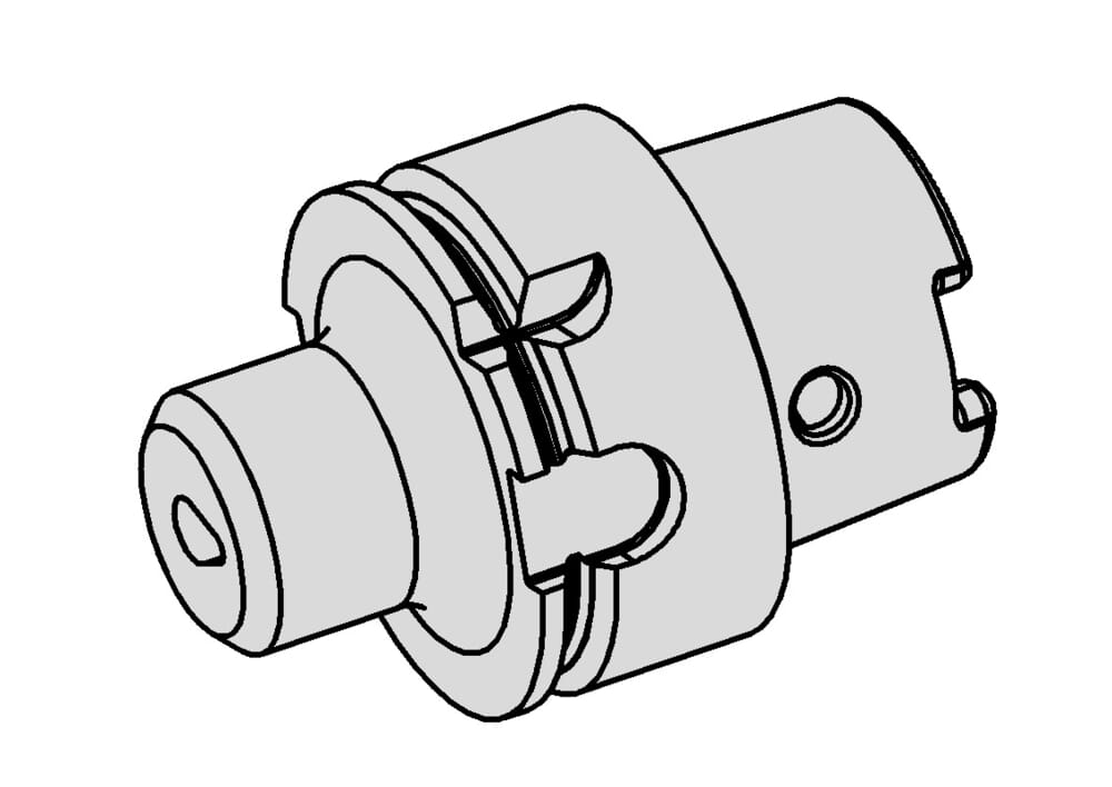 HSKT40.RB105.20.1.01 | HORN