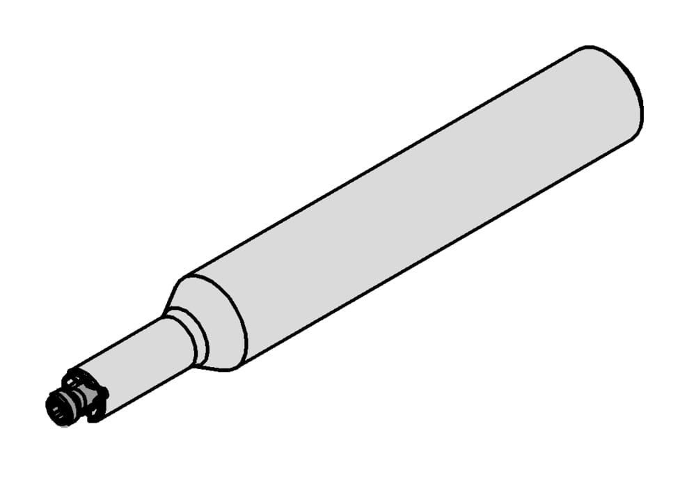 M304.ST08.01B | HORN
