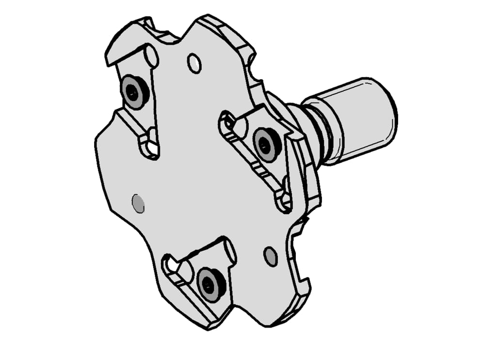 M310.0063.M12.05.IK | HORN