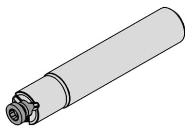 M313.ST12.01A | HORN
