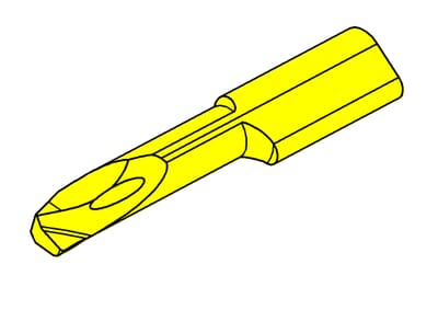 R105.1023.005.3.5 TH35 | HORN