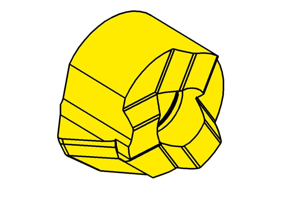 R108.4545.02 TA45 | HORN