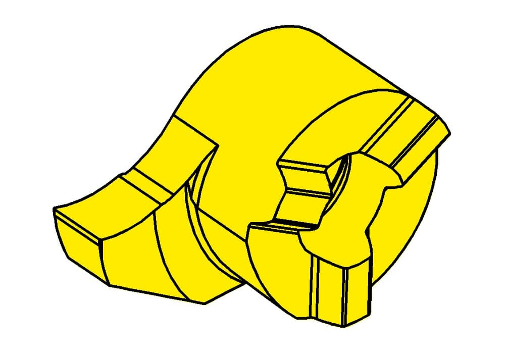 R114.0200.00 MG12 | HORN