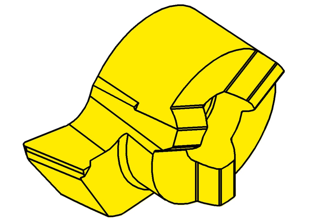 R114.1890.02 TH35 | HORN