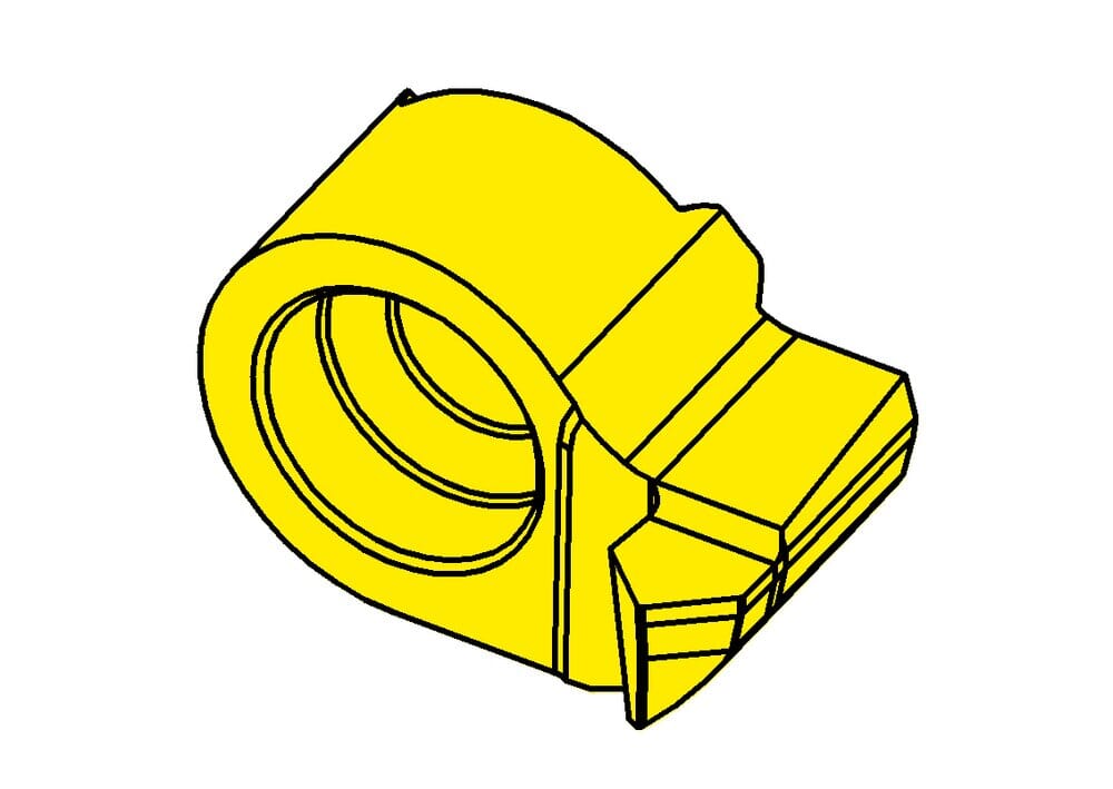 R114.4545.14 EG55 | HORN