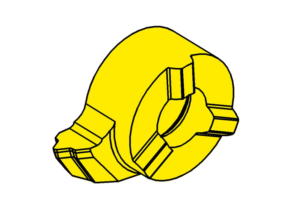R116.5511.02 TN35 | HORN
