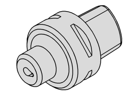 RB105.00C5.20.1.01 | HORN