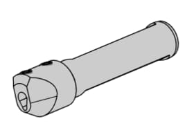 Lennox 51H74 Damper Door Motor : Amazon.ca: Tools & Home
