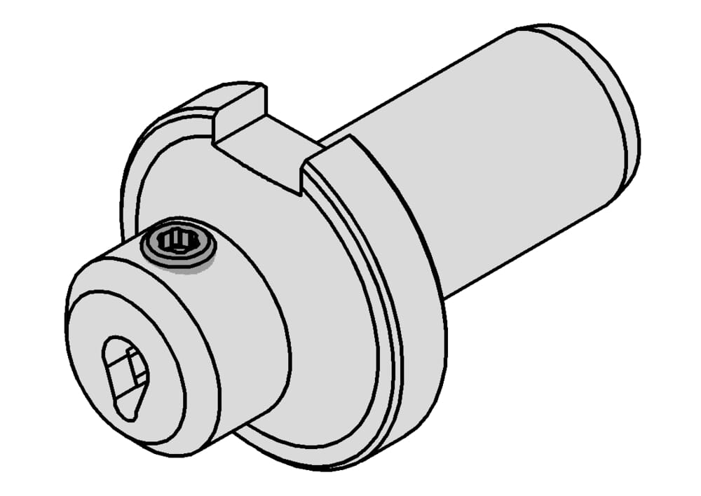 SB110.0016.E1.02 | HORN