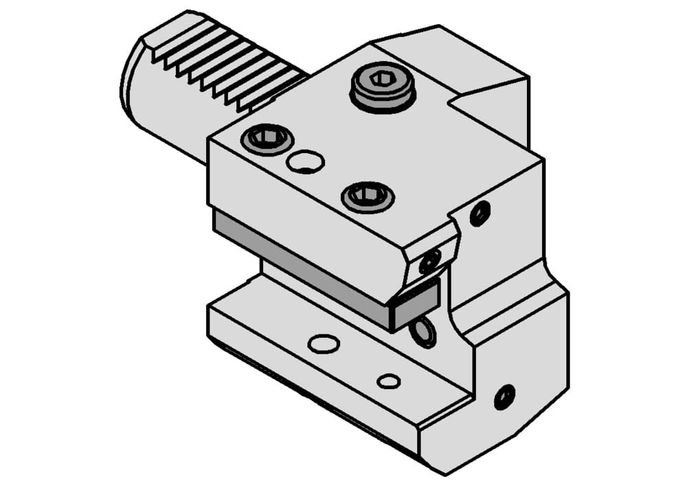VDI30.C4.20.IK | HORN