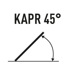 ANSTELLWINKEL_45GRAD.EPS