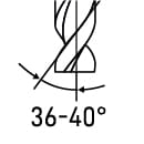 DRALLWINKEL_36-40GRAD.EPS