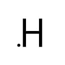 GEOMETRIE_H.EPS