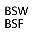 Gewinde BSW BSF